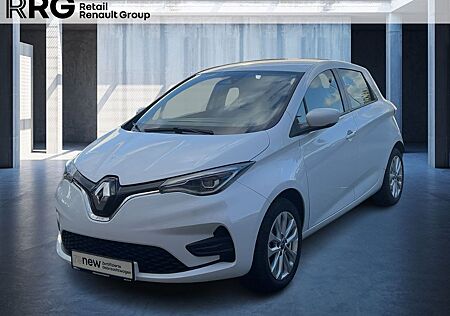 Renault ZOE gebraucht kaufen Renault ZOE EXPER.R110 Z.E 50 UPE:33.700,- Inkl.Batterie