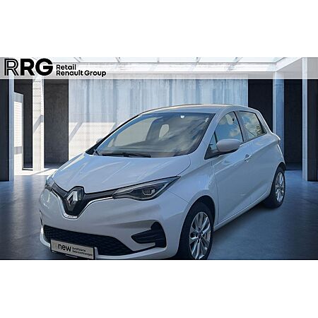 Renault ZOE leasen