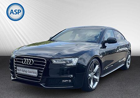 Audi S5 SB 3,0 TFSI 4X4 AUT Xenon Alcantara NAVI PDC