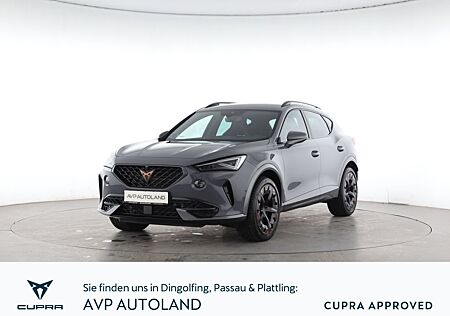 Cupra Formentor 2.0 TSI DSG 4Drive VZ | NAVI | LED |