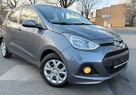 Hyundai i10 Classic