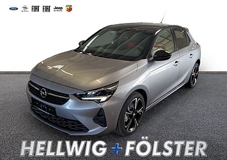 Opel Corsa F GS 1.2 T Automatik LED SHZ