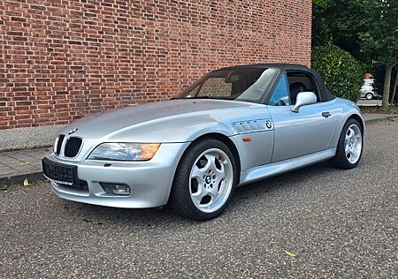BMW Z3 Roadster 1.9 Klima ,Sitzheizung