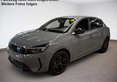 Opel Corsa GS
