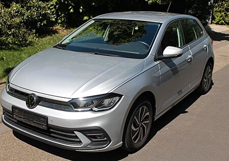 VW Polo Volkswagen Life 1.0 TSI /Climatr./IQ DRIVE ACC/Kamera