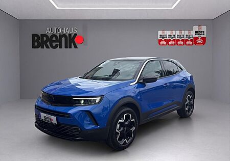 Opel Mokka Ultimate *RFK/LED/CarPlay/ACC/Navi*