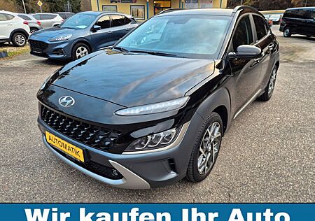 Hyundai Kona Prime Hybrid 2WD