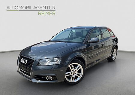 Audi A3 Sportback 2.0 TDI Ambition~S-Line~Automatik