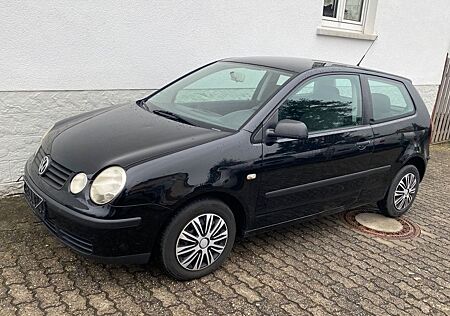 VW Polo Volkswagen 1.2 Klima
