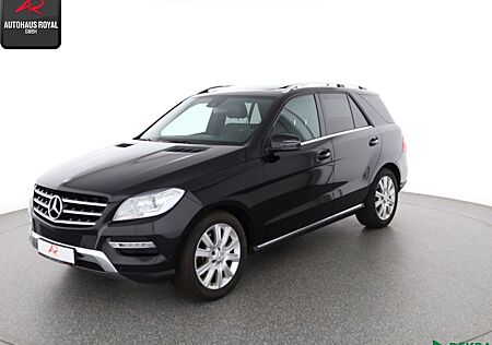 Mercedes-Benz ML 350 4M KAMERA,MEMORY,COMAND,GLASDACH,HARMAN/K