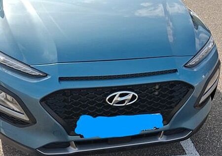 Hyundai Kona 1.0 T-GDI Trend Trend
