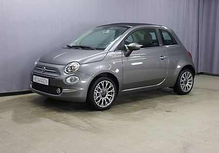 Fiat 500C Dolcevita 1.0 GSE 51kW 69PS 6.990,00 € g...
