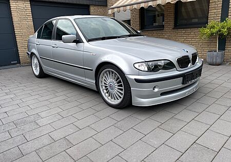 Alpina B3 3,3 S Limousine SWITCH-TRONIC -