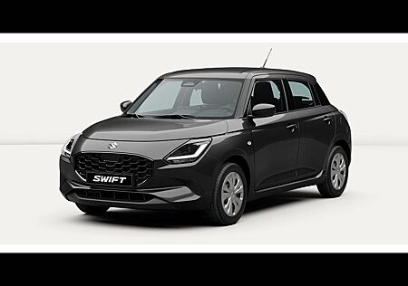 Suzuki Swift 1.2 Dualjet Club LED, Kamera, AppleCarPlay