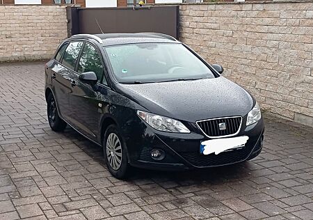 Seat Ibiza gebraucht kaufen Seat Ibiza 1.4 16V Style ST Style