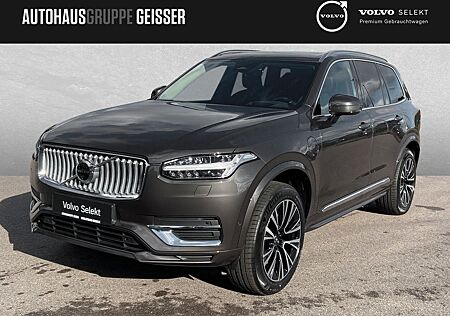 Volvo XC 90 XC90 T8 AWD Recharge Plus Bright 7-Sitzer ACC