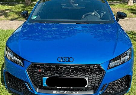 Audi TT RS 2.5 Coupe S tronic NAV+ R-KAM 280KM/H B&O