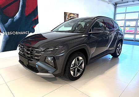 Hyundai Tucson GO! PLUS 1.6 T-GDI 48V 2WD DCT 117 kW ...