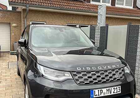 Land Rover Discovery D250 MHEV AWD HSE Automatik HSE