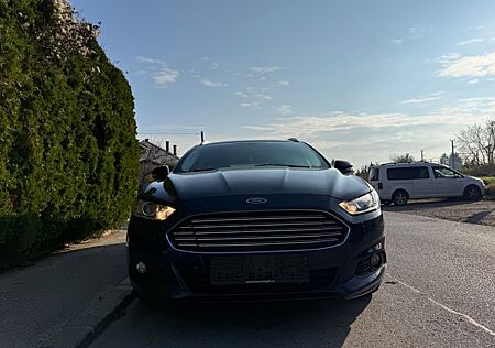 Ford Mondeo 2,0 TDCi 110kW Business Turnier P-Shi...
