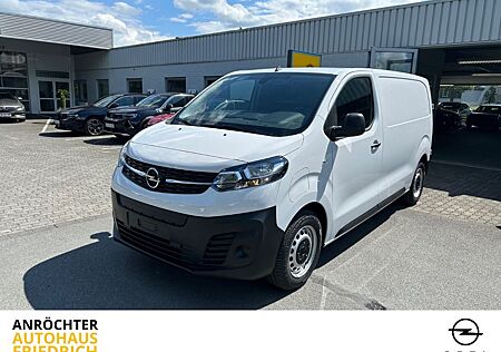 Opel Vivaro e Cargo M 50kW Bluetooth PDC