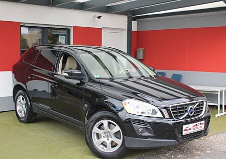 Volvo XC 60 XC60 Kinetic Drive
