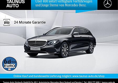 Mercedes-Benz E 300 de T COMAND LED BUSINESS-PAKET KAMERA