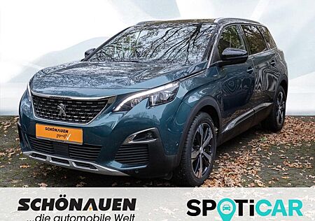 Peugeot 5008 BlueHDi Allure +WR+SHZ+NAVI+NAVI+PDC+LED+BC