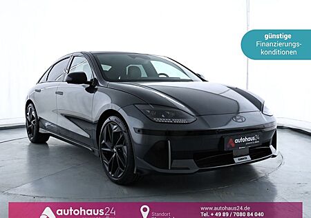 Hyundai IONIQ 6 First Edition Navi|LED|Klima
