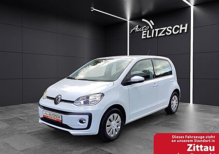 VW Up Volkswagen ! 1.0 Climatronic DAB GRA RFK SH
