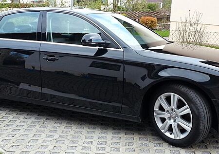 Audi A4 1.8 TFSI Limousine Ambition