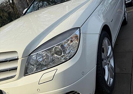 Mercedes-Benz C 350 AVANTGARDE