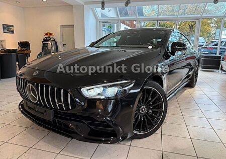 Mercedes-Benz AMG GT AMG*GT 43*4-trg.*4Matic+*Widescreen*Massage