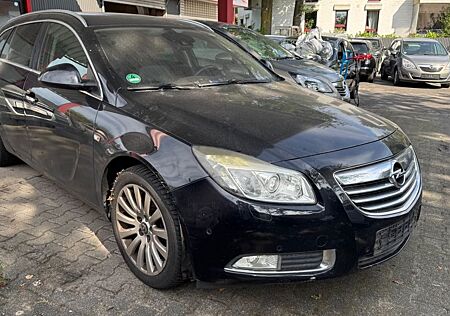 Opel Insignia A Sports Tourer Cosmo