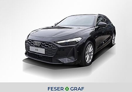 Audi A5 Avant TDI S line Int. AHK Tech plus
