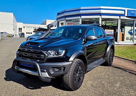 Ford Ranger Raptor Raptor Doppelkabine 4x4