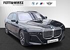 BMW 750e xDrive M Sport|SkyLounge|Sitzbelüft.+Massag