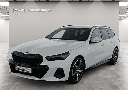 BMW 520d Touring M Sport Harman/K LiveCockpitProf