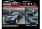 VW Beetle Volkswagen Sport* LED* BiXn* SHZ* PDC* Tempomat* 2Hd