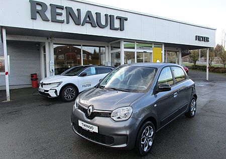 Renault Twingo SCE 65 Equilibre KLIMA BT EINPARKHILFE