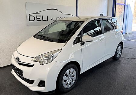 Toyota Verso-S 1,33-l-Dual Life