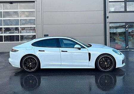 Porsche Panamera 4s*Sport-Design-Schwarz*Pano/Standheiz