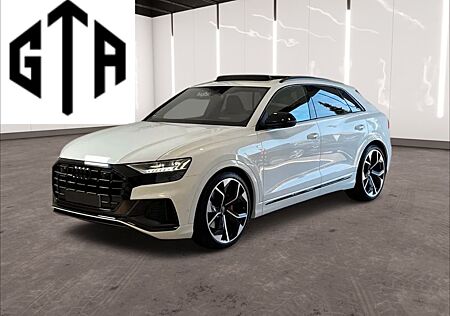 Audi Q8 50 TDI quattro