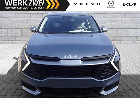 Kia Sportage Vision AT Klimaautomatik NAV