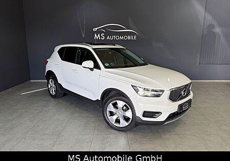 Volvo XC 40 Momentum Pro 2WD Panorama/Led/Tempomat