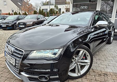 Audi S7 Sportback 4.0 TFSI quattro SoftClose Raute