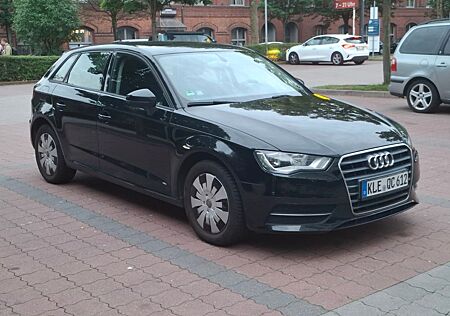 Audi A3 1.2 TFSI Ambition Sportback Ambition