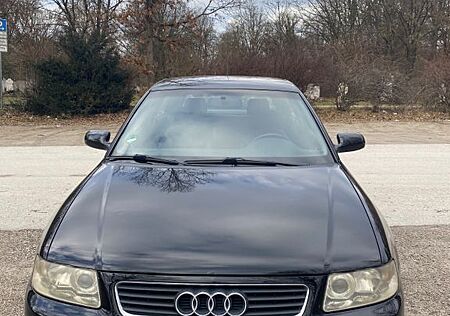 Audi A3 1.6 Attraction Attraction
