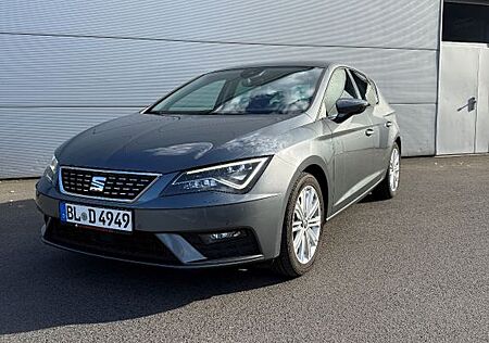 Seat Leon 2.0 TDI 110kW Xcellence