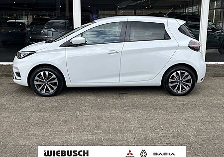 Renault ZOE ZE 50 R135 Intens *Batteriekauf * Navi * Rü